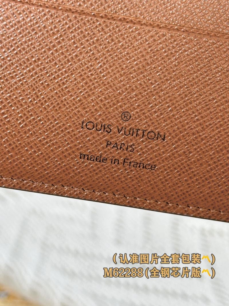 Louis Vuitton Wallets Purse